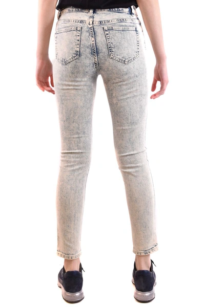 Shop Michael Kors Jeans In Denim