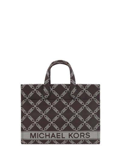 Shop Michael Kors Gigi Tote Bag