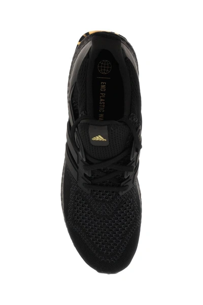Shop Adidas Originals Adidas Ultraboost 1.0 Sneakers In Black