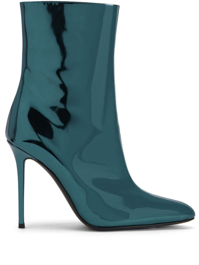 Giuseppe Zanotti Brytta In Blue