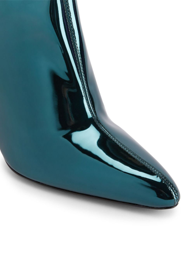 Giuseppe Zanotti Brytta In Blue