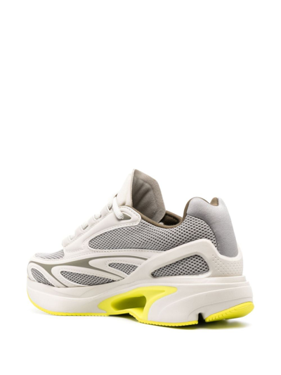 Shop Adidas By Stella Mccartney Sportswear 2000 Sneakers In Grey