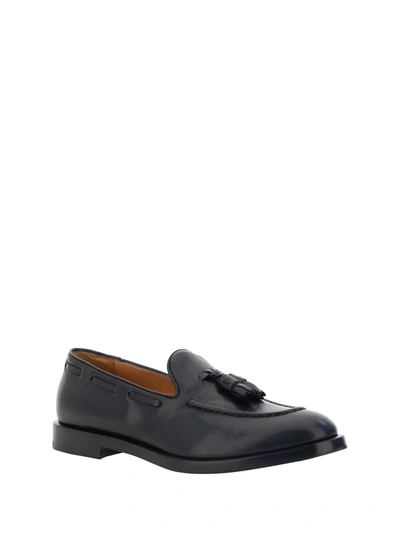 Shop Fratelli Rossetti Loafers