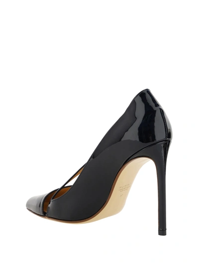 Shop Francesco Russo Pumps