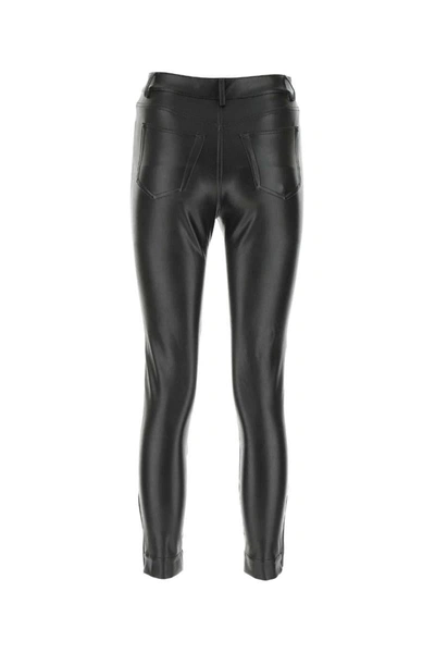 Shop Michael Michael Kors Michael By Michael Kors Pants In Black