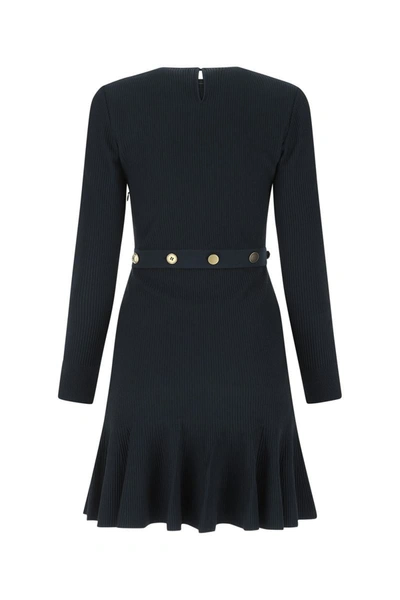 Alexander Mcqueen Abito In 4072