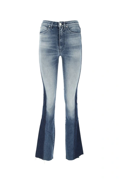 Shop 3x1 Jeans In Mashup