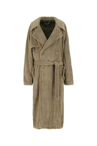 Shop Balenciaga Coats In 9577