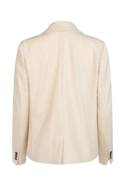 Brunello Cucinelli Jackets And Vests In C8606