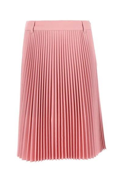 Shop Burberry Skirts In B3604