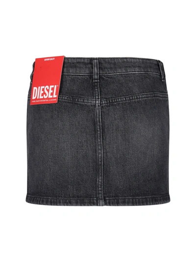 Shop Diesel Skirt