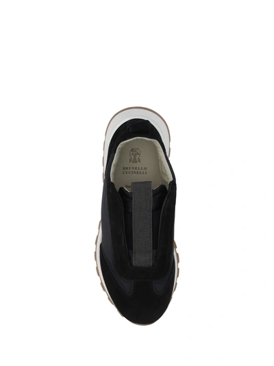 Shop Brunello Cucinelli Sneakers