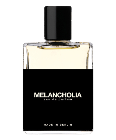Shop Moth And Rabbit Melancholia Eau De Parfum 50 ml In White