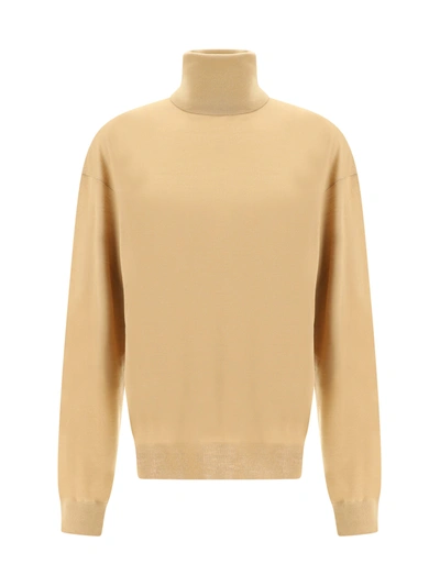 Shop Saint Laurent Sweater