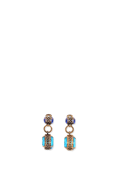 Shop Thot Gioielli Earrings In Gold