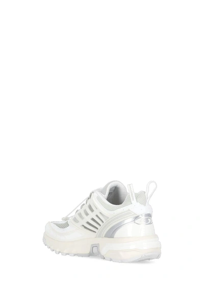 Shop Salomon Sneakers White