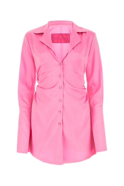 Verguenza Abito In Pink