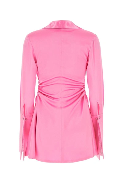 Shop Verguenza Dress In Pink