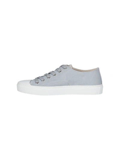 Shop Vivienne Westwood Sneakers In Grey