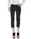 DONDUP 3/4-length trousers