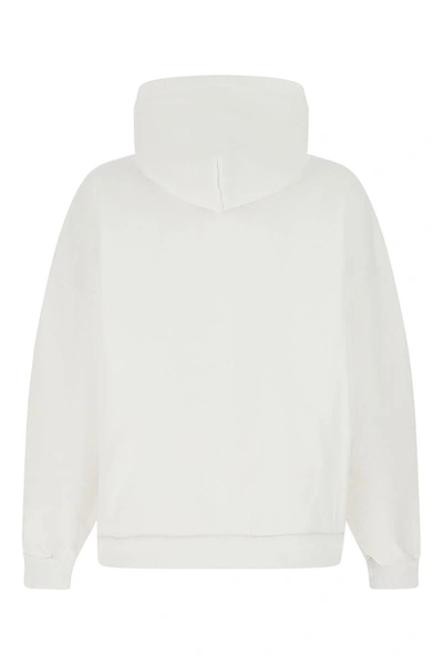 Shop Balenciaga Sweatshirts In 9014