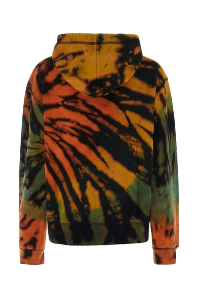 Shop Dsquared2 Sweatshirts In Printed