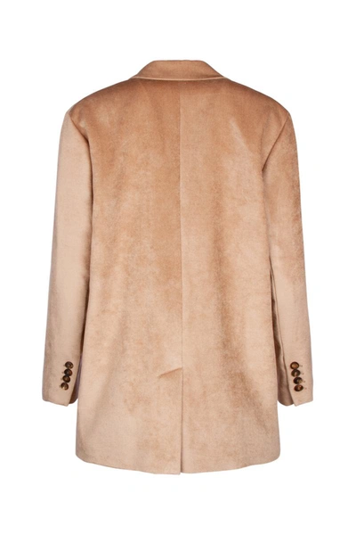 Brunello Cucinelli Jackets And Vests In C8642