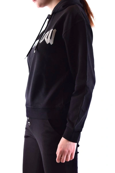 Shop Mcq By Alexander Mcqueen Mcq Sweatshirts In Black