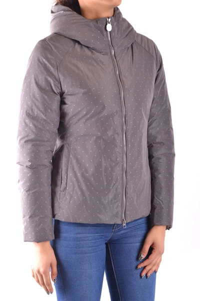 Shop Invicta Jackets In Gray