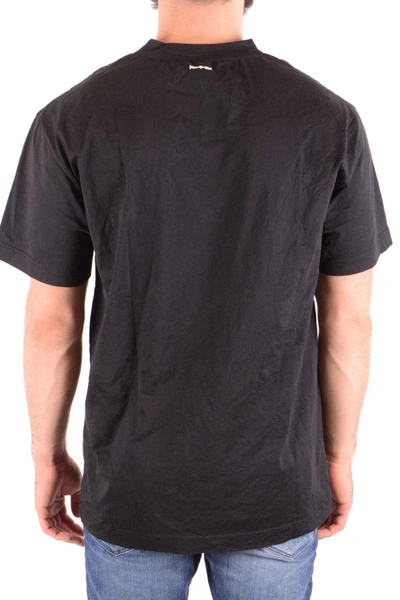 Shop Mcq By Alexander Mcqueen Mcq T-shirt In Black