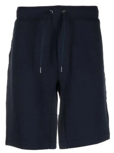 Shop Ralph Lauren Shorts Blue