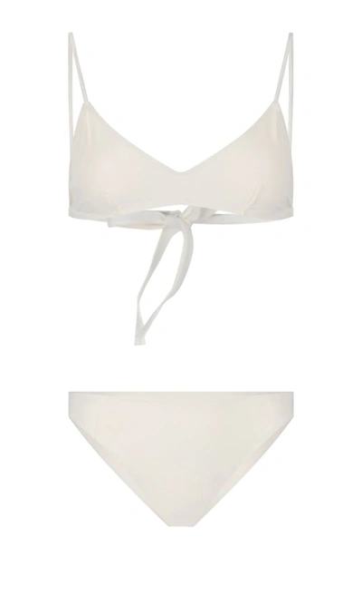Shop Lido Beachwear Sea Clothing In White