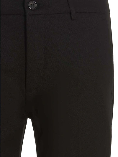 Shop Department 5 'prince' Pants In Black