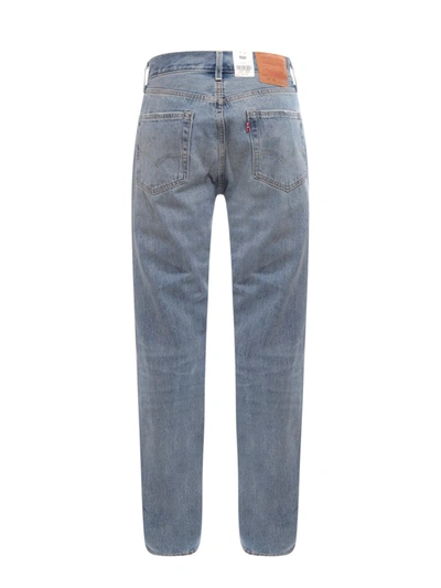 Shop Levi's 501'54 In Blue