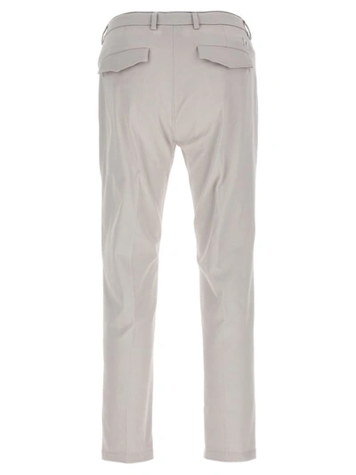 Shop Department 5 Prince' Pants In Gray