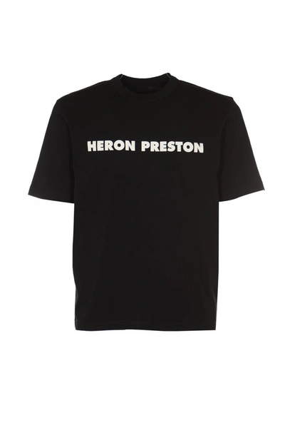 Shop Heron Preston T-shirts And Polos