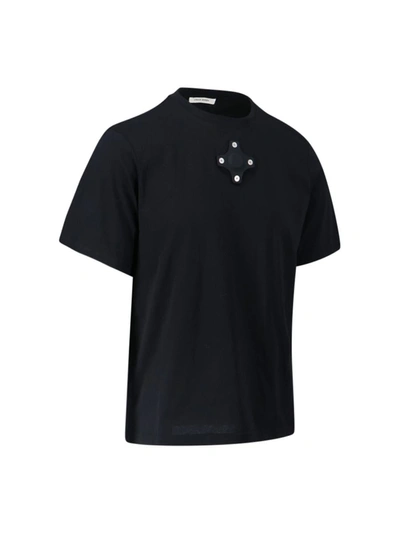 Shop Craig Green T-shirts And Polos In Black