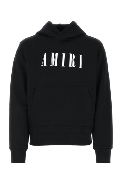 Shop Amiri Sweatshirts In 001