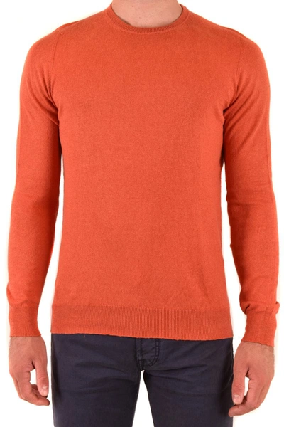 Shop Drumohr Sweaters In Orange