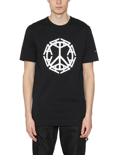 Alyx T-shirt In Black