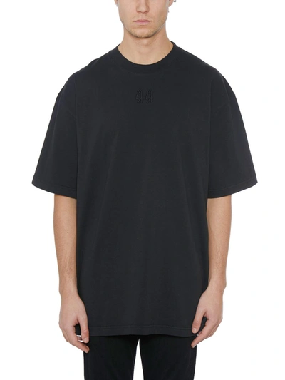 Shop 44 Label Group T-shirts & Tops In Black