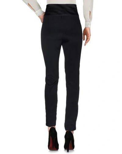 Shop Dondup Casual Trouser In Black