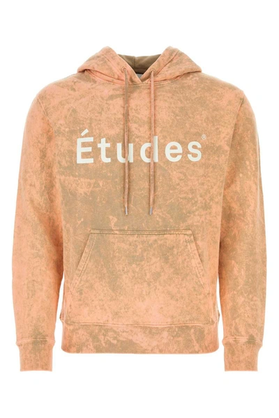 Shop Etudes Studio Etudes Sweatshirts In Multicoloured