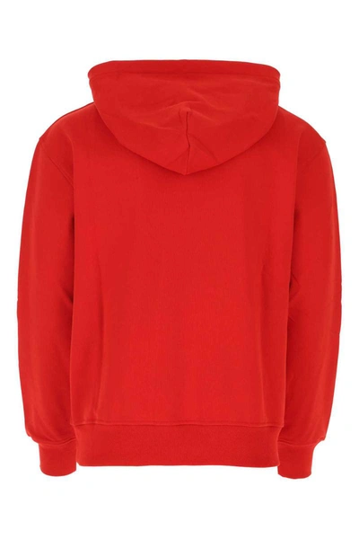 Shop Just Don Sweatshirts In Red