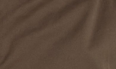 14th & Union The Wallin Stretch Twill Trim Fit Chino Pants In Brown Wren