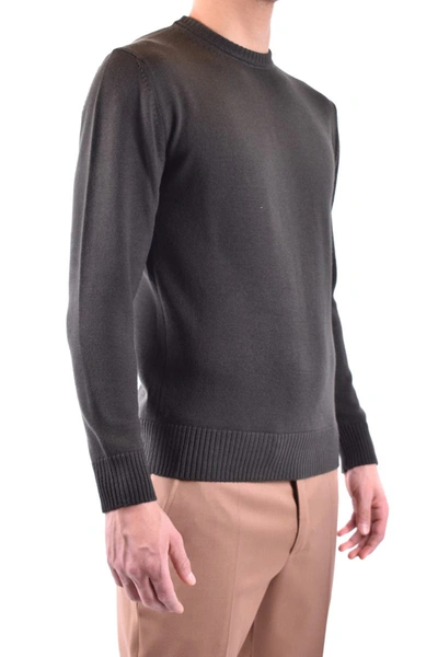 Hōsio Hosio Sweaters In Green