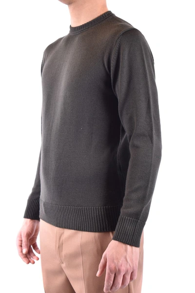 Hōsio Hosio Sweaters In Green