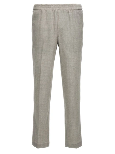 Shop Harmony Paris Paolo' Pants In Gray