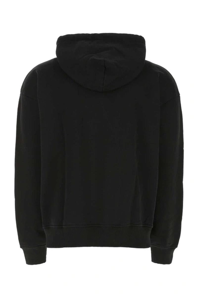 Shop 424 Sweatshirts In Black