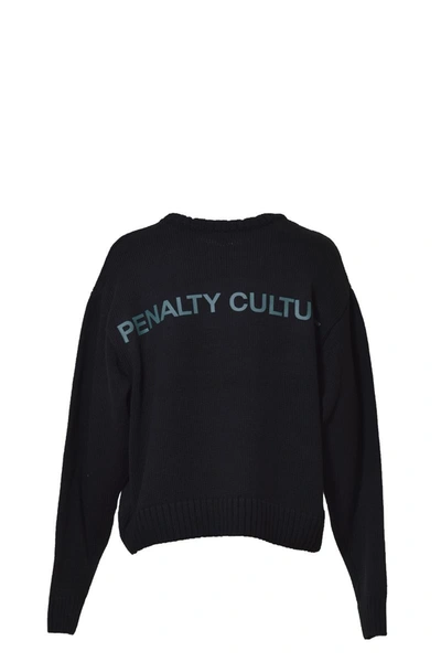 Shop Umbro Sweaters Black